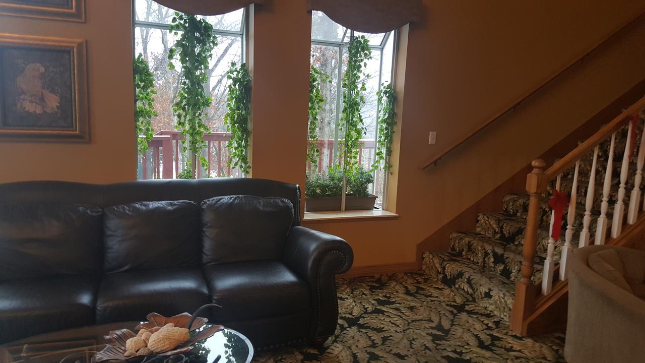 Branson King Resort & Suites Buitenkant foto