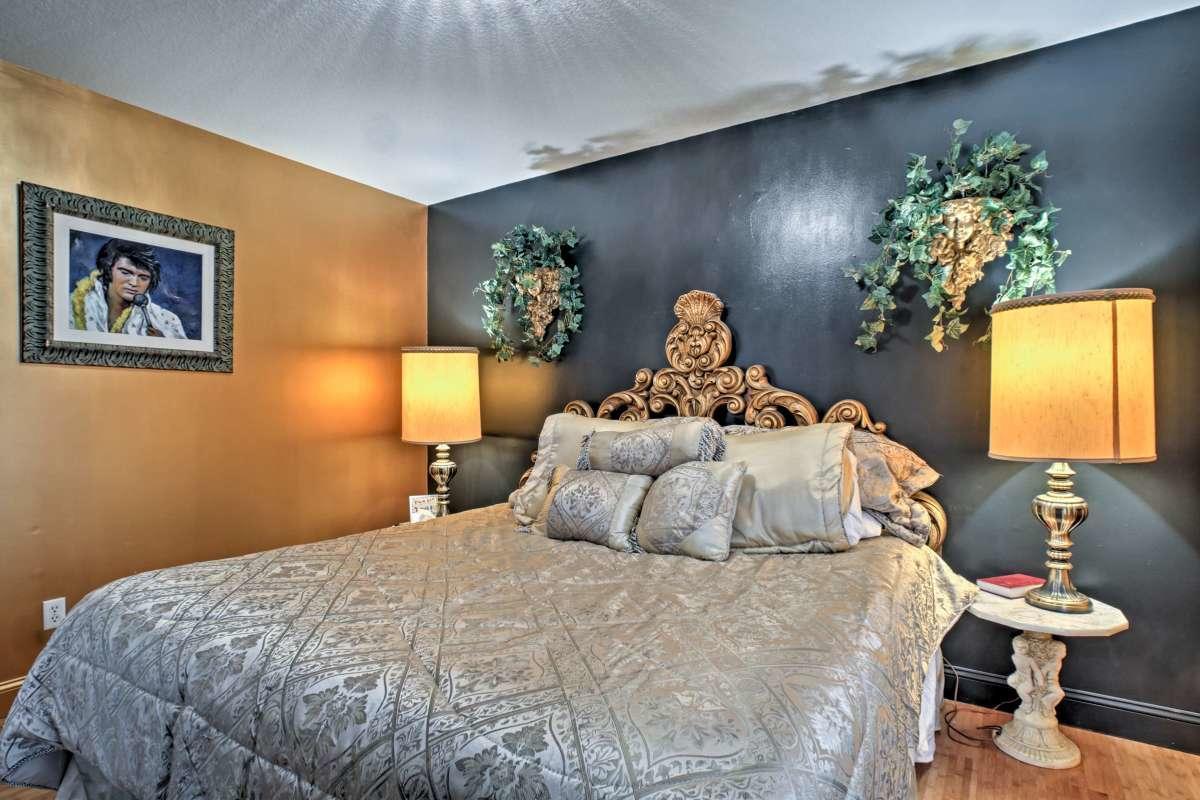 Branson King Resort & Suites Buitenkant foto
