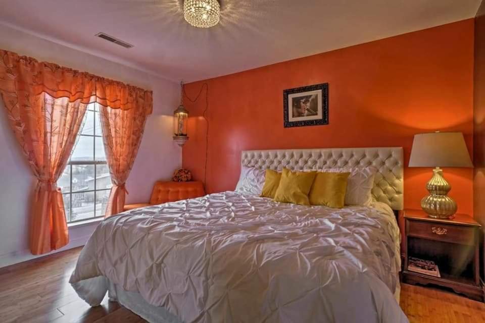Branson King Resort & Suites Buitenkant foto